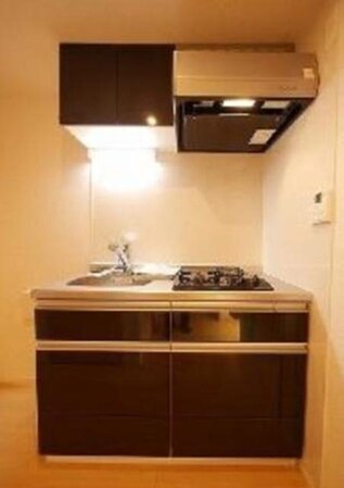 インテルノ芦花の物件内観写真